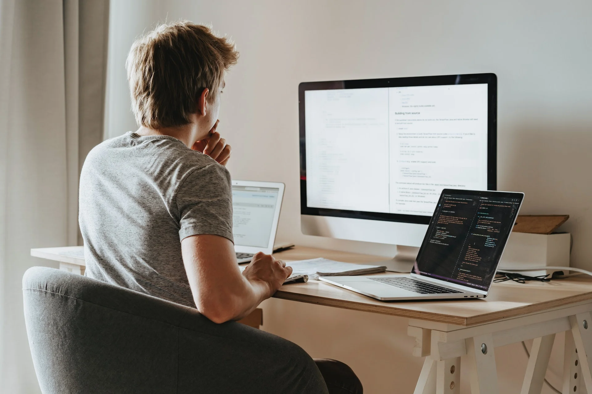 The Role Of Online Quizzes