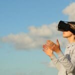 Exploring Virtual Immersion Techniques For Mastering French