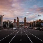 Personalized Russian Learning in Barcelona
