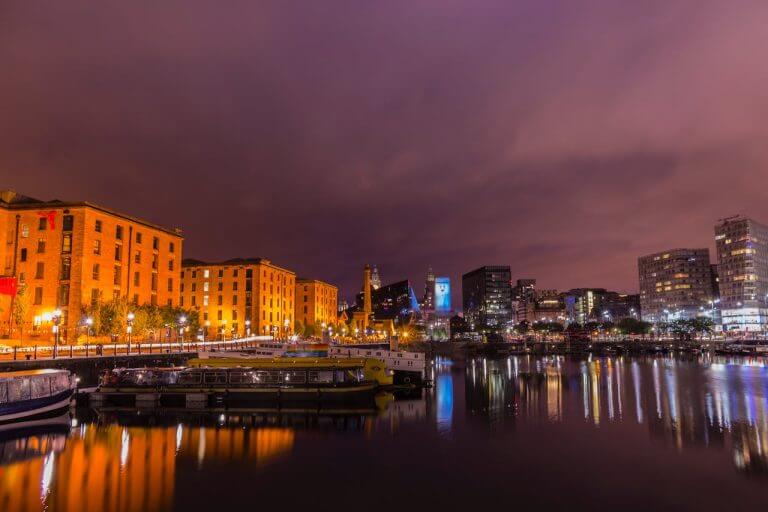 Private Spanish Lessons in Liverpool: What to Expect 1 Private Spanish Lessons in Liverpool: What to Expect
